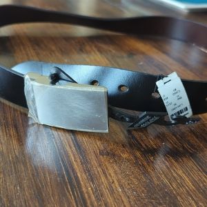 Express reversible belt